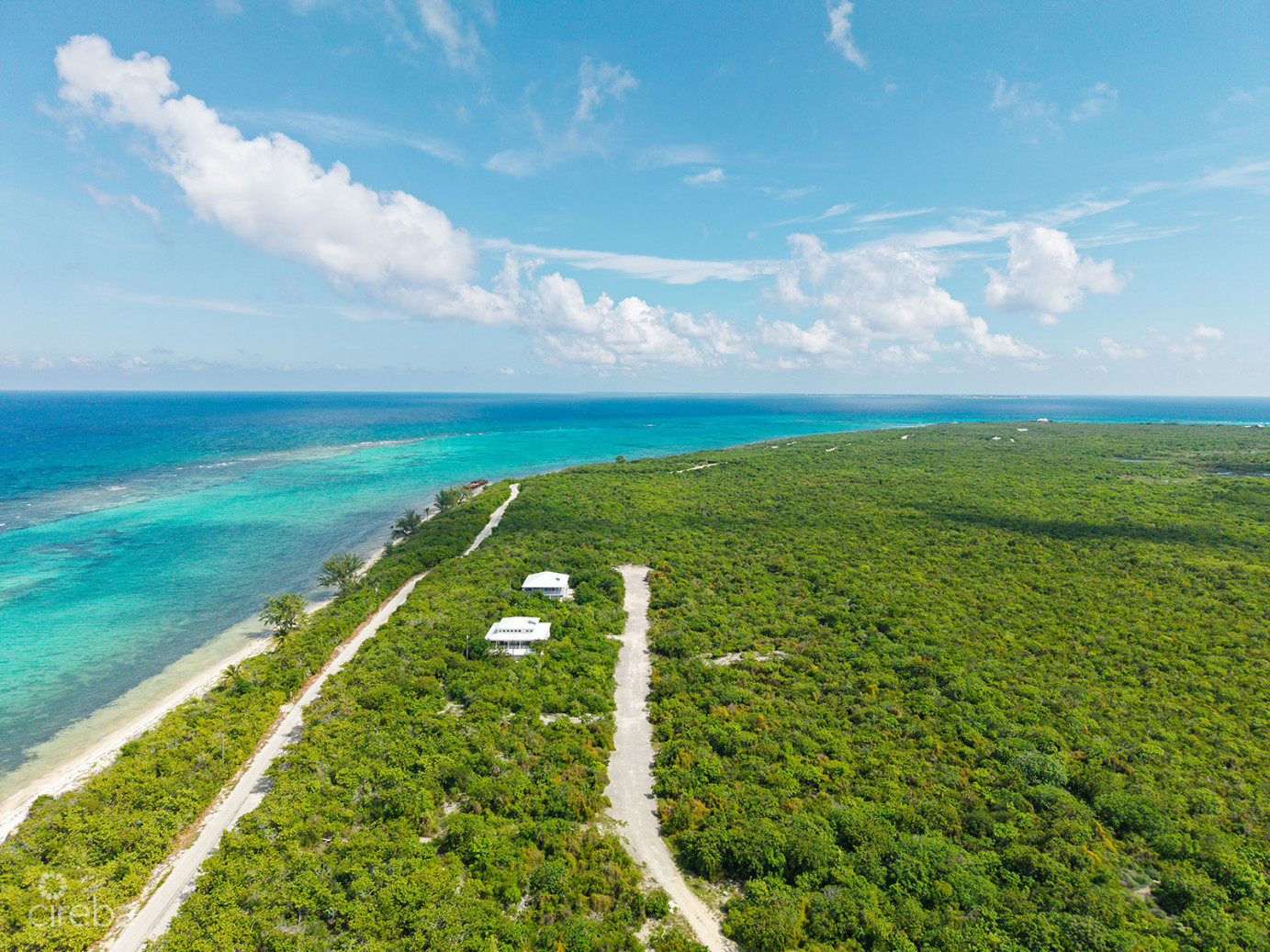 0.3769 - Duplex Lot In Little Cayman East