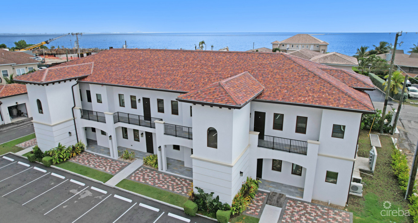 Villa Marbella Plus Garage