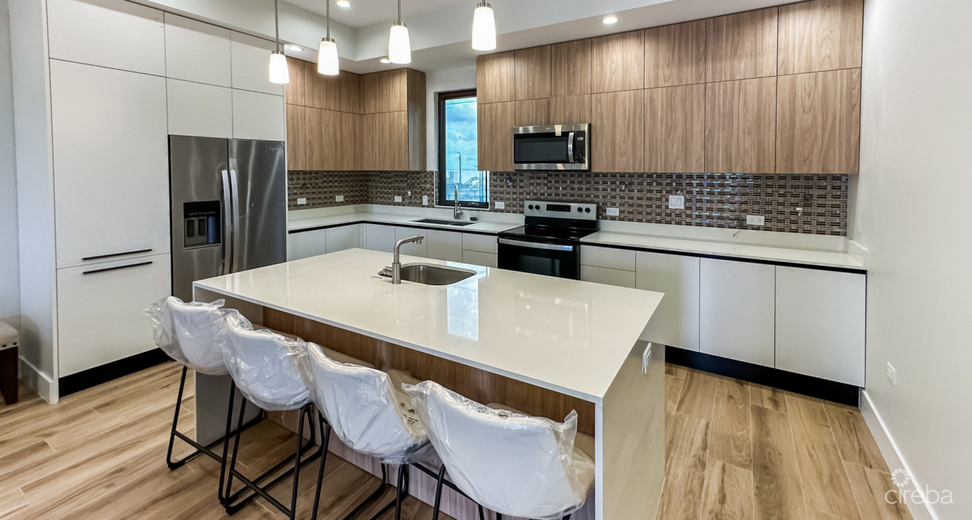 Villa Marbella Plus Garage