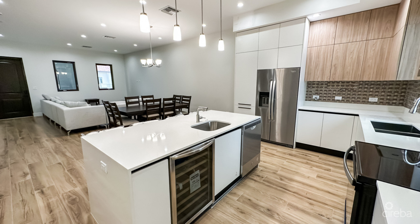 Villa Marbella Plus Garage