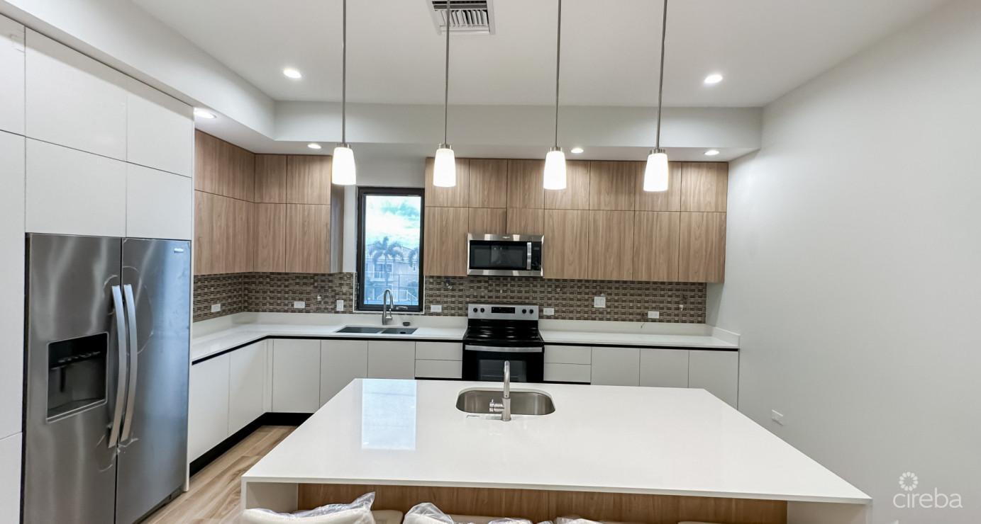 Villa Marbella Plus Garage