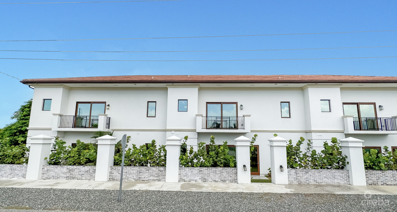 Villa Marbella Plus Garage