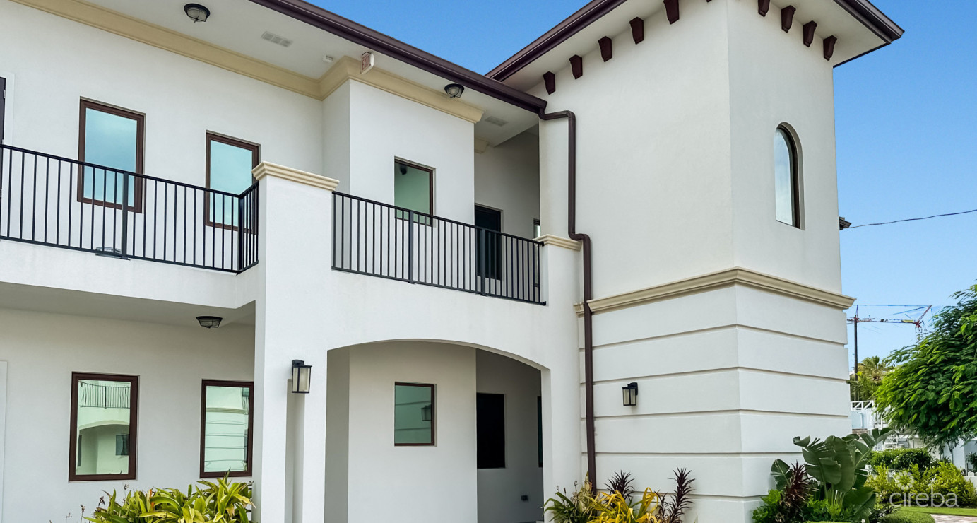 Villa Marbella Plus Garage