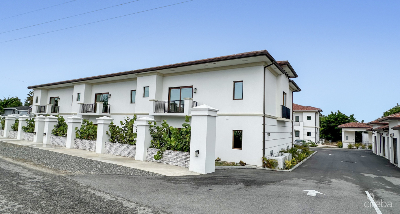 Villa Marbella Plus Garage