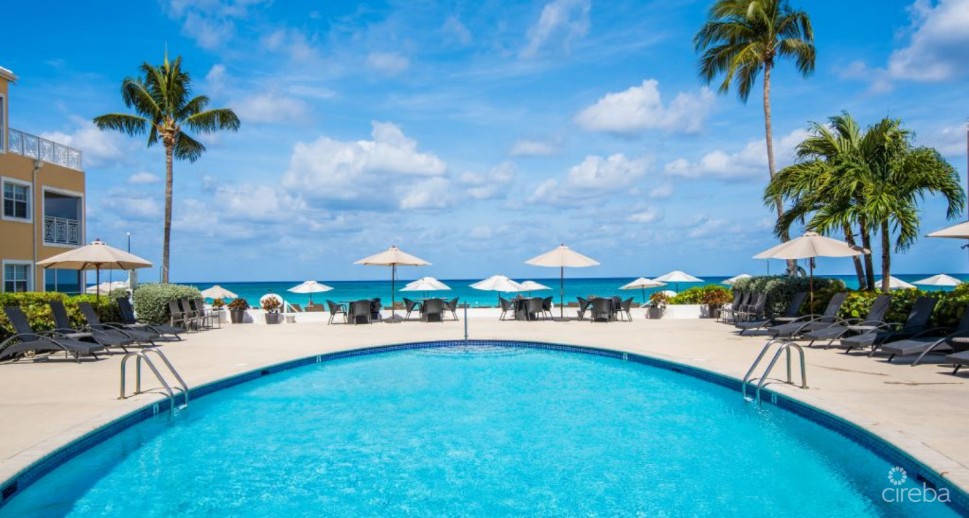 Regal Beach Club  523