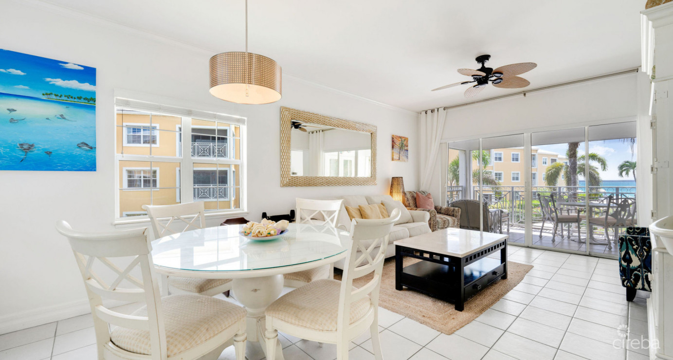 Regal Beach Club  523