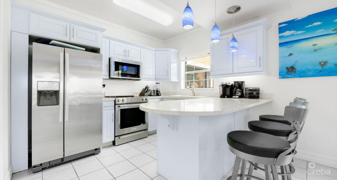 Regal Beach Club  523