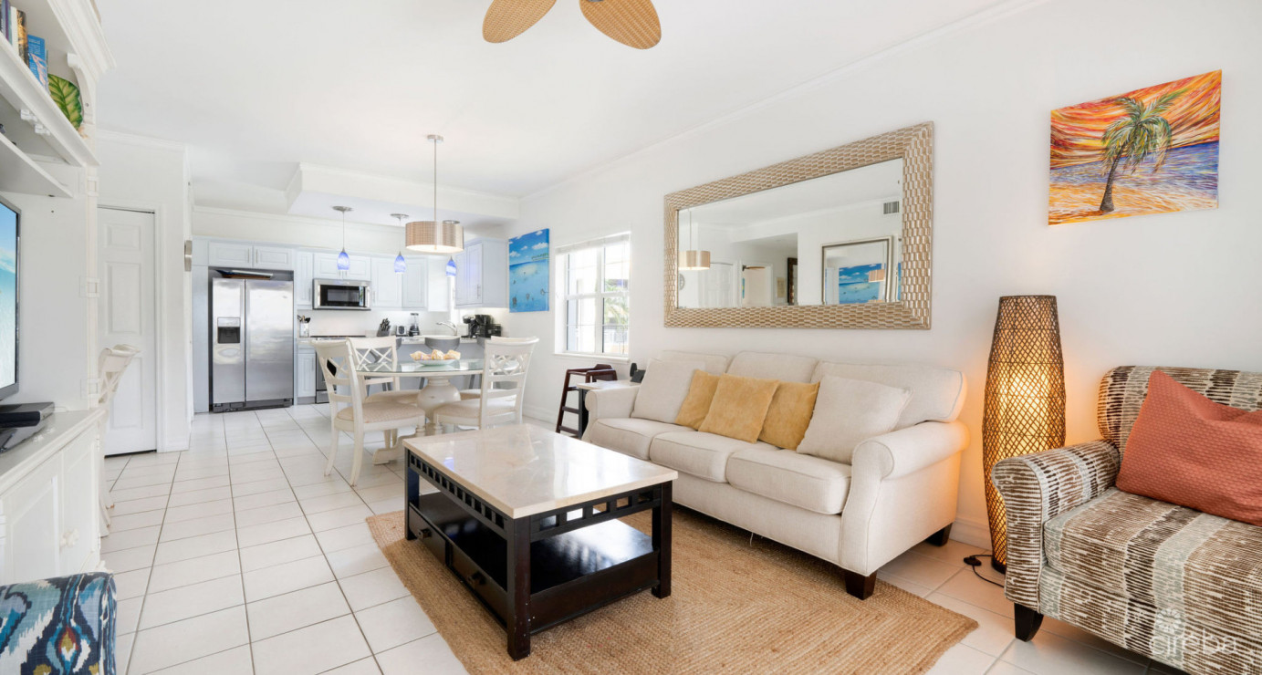 Regal Beach Club  523