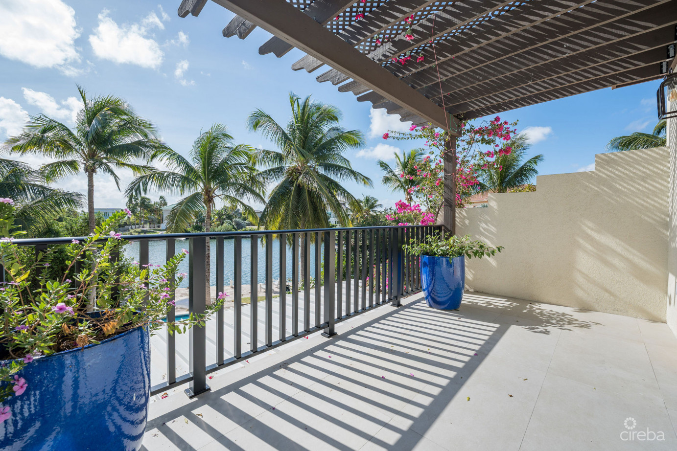 Fully Renovated 4-bed Canal Front Home With Den & Dock  The Shores