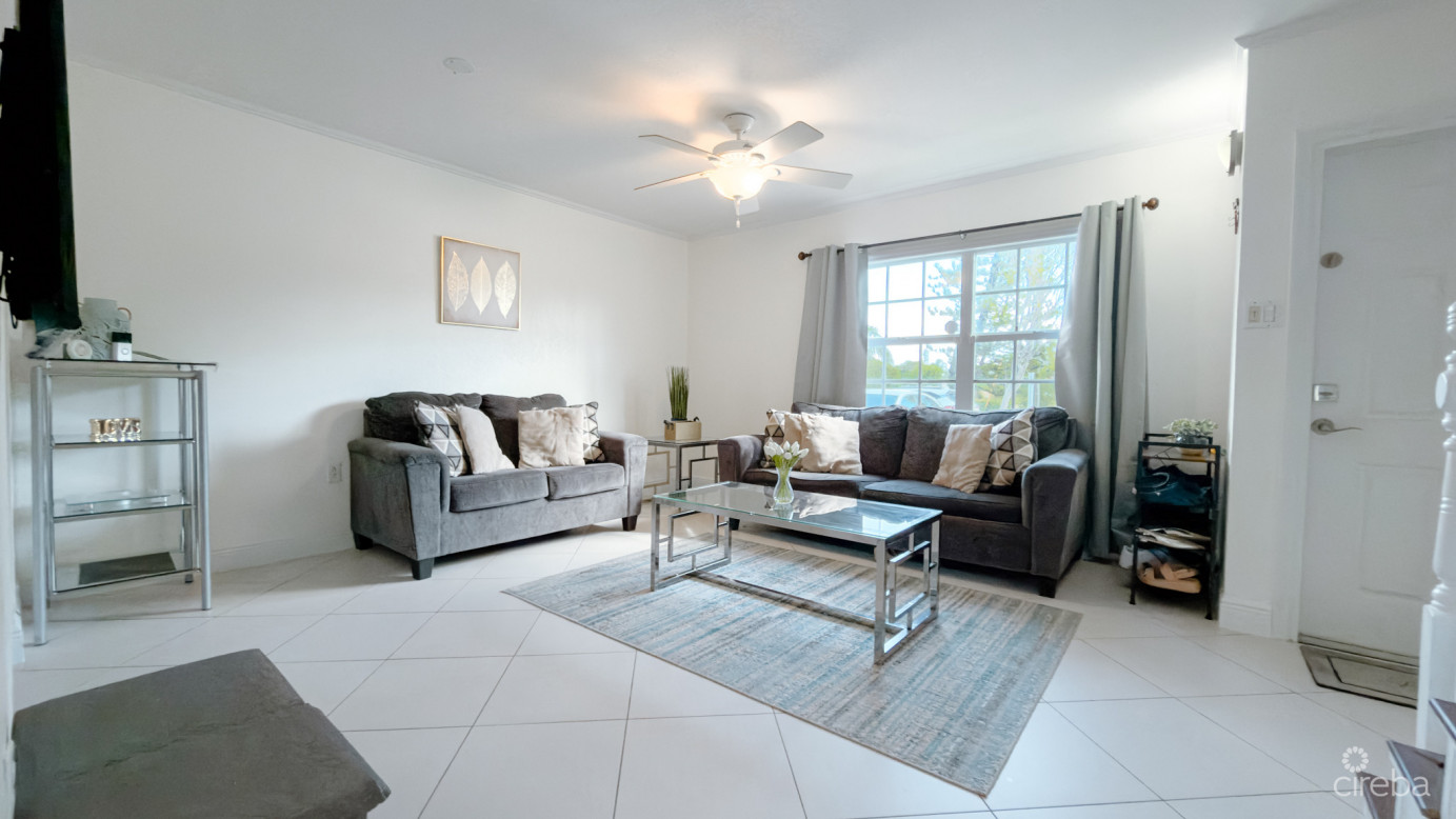 Omega Villas Townhouse 2 Bed