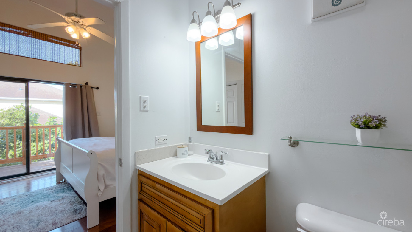 Omega Villas Townhouse 2 Bed