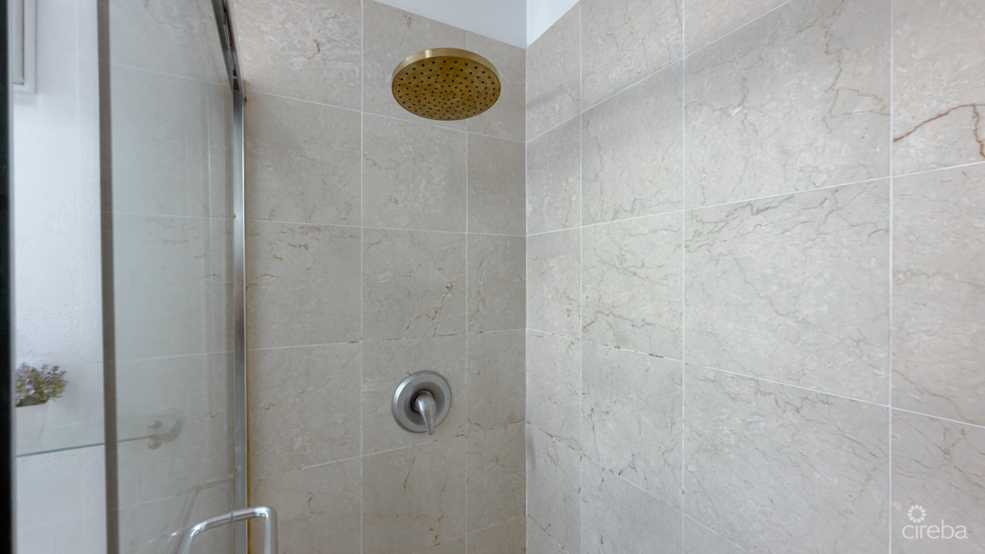 Omega Villas Townhouse 2 Bed