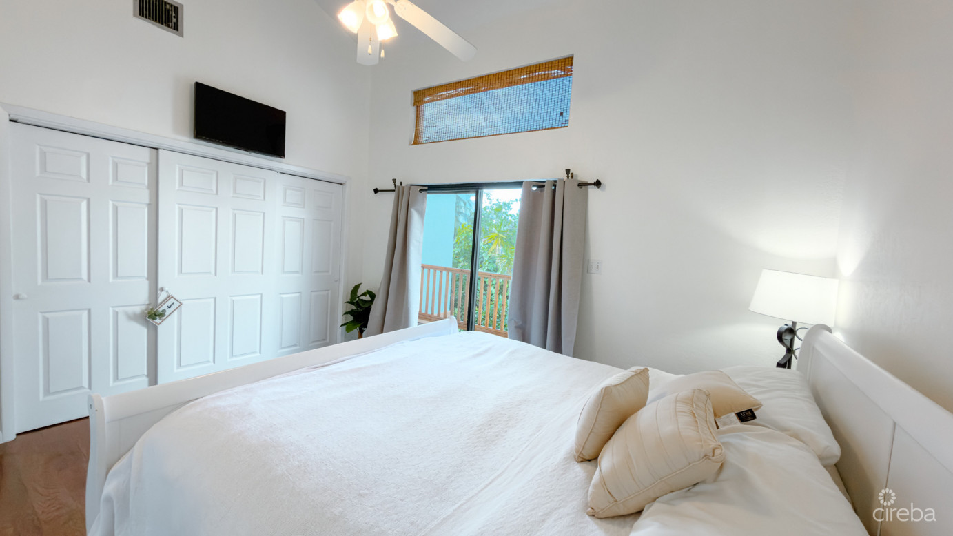 Omega Villas Townhouse 2 Bed