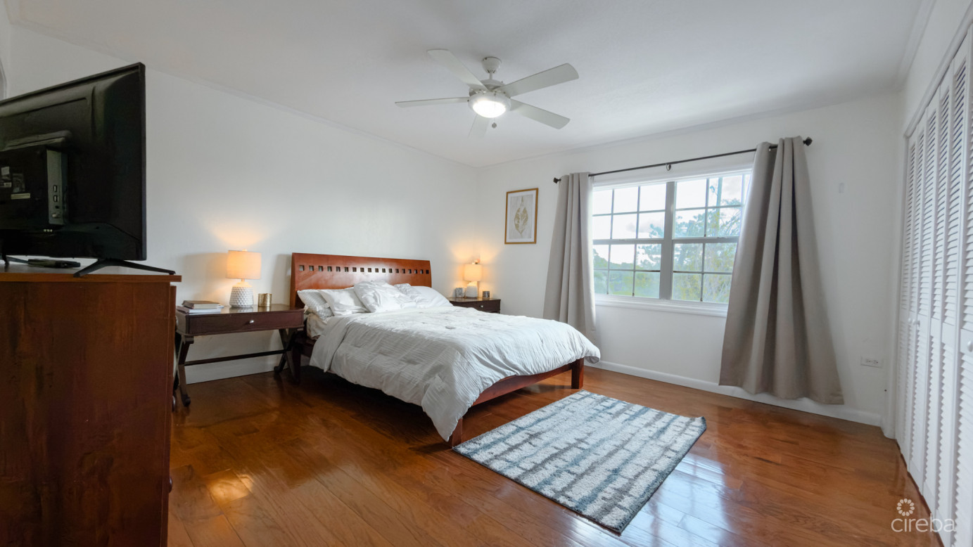 Omega Villas Townhouse 2 Bed