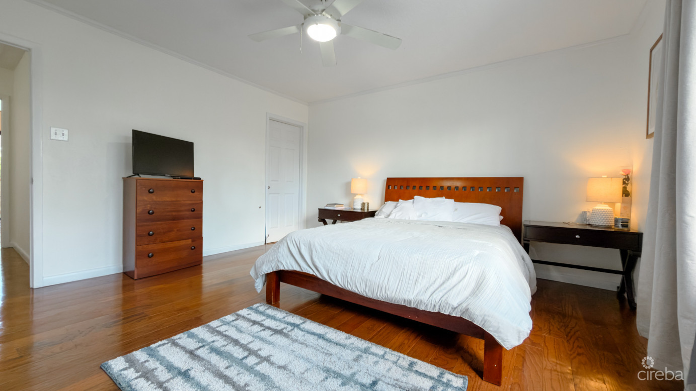 Omega Villas Townhouse 2 Bed