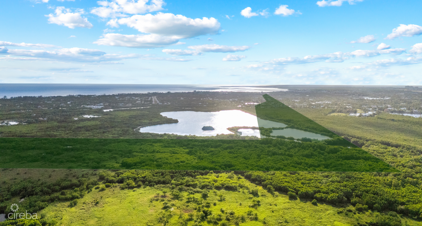 Ocean Walk Development Lot 40