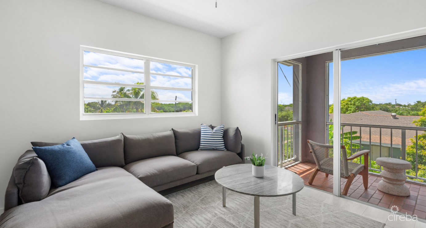 Twinflower Apartment #4