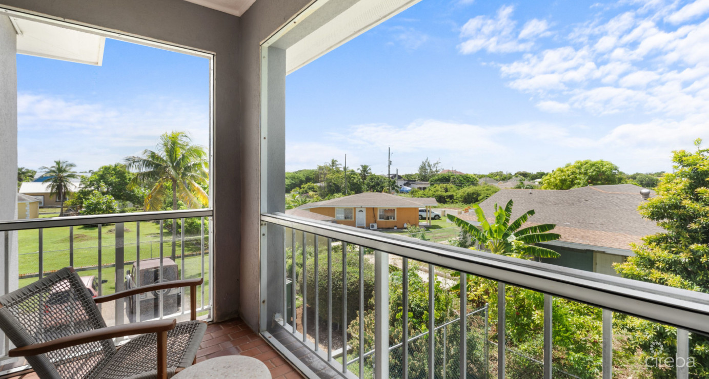 Twinflower Apartment #4