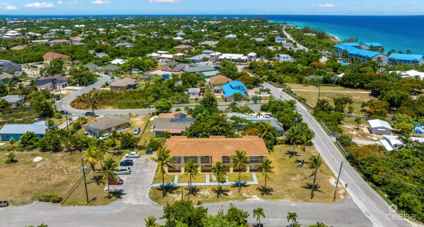 Twinflower Apartment #4