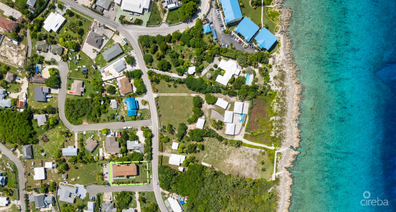 Twinflower Apartment #4