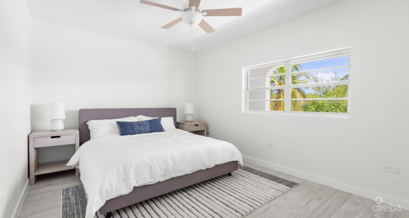 Twinflower Apartment #4