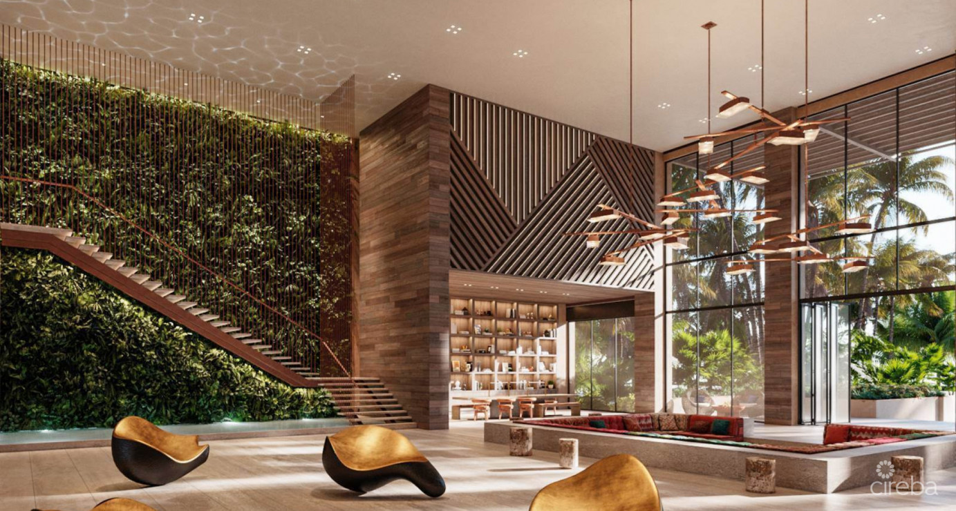 Grand Hyatt Double Studio - Rare 6 Sleeper