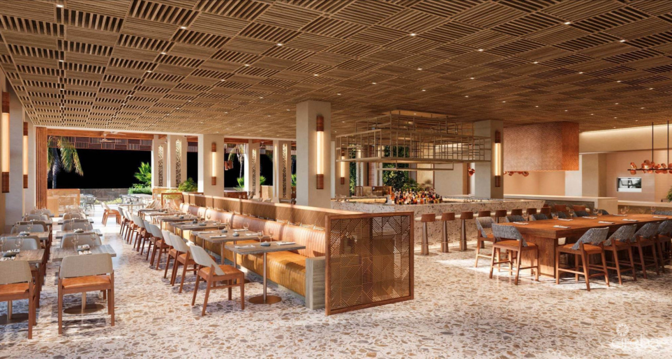 Grand Hyatt Double Studio - Rare 6 Sleeper