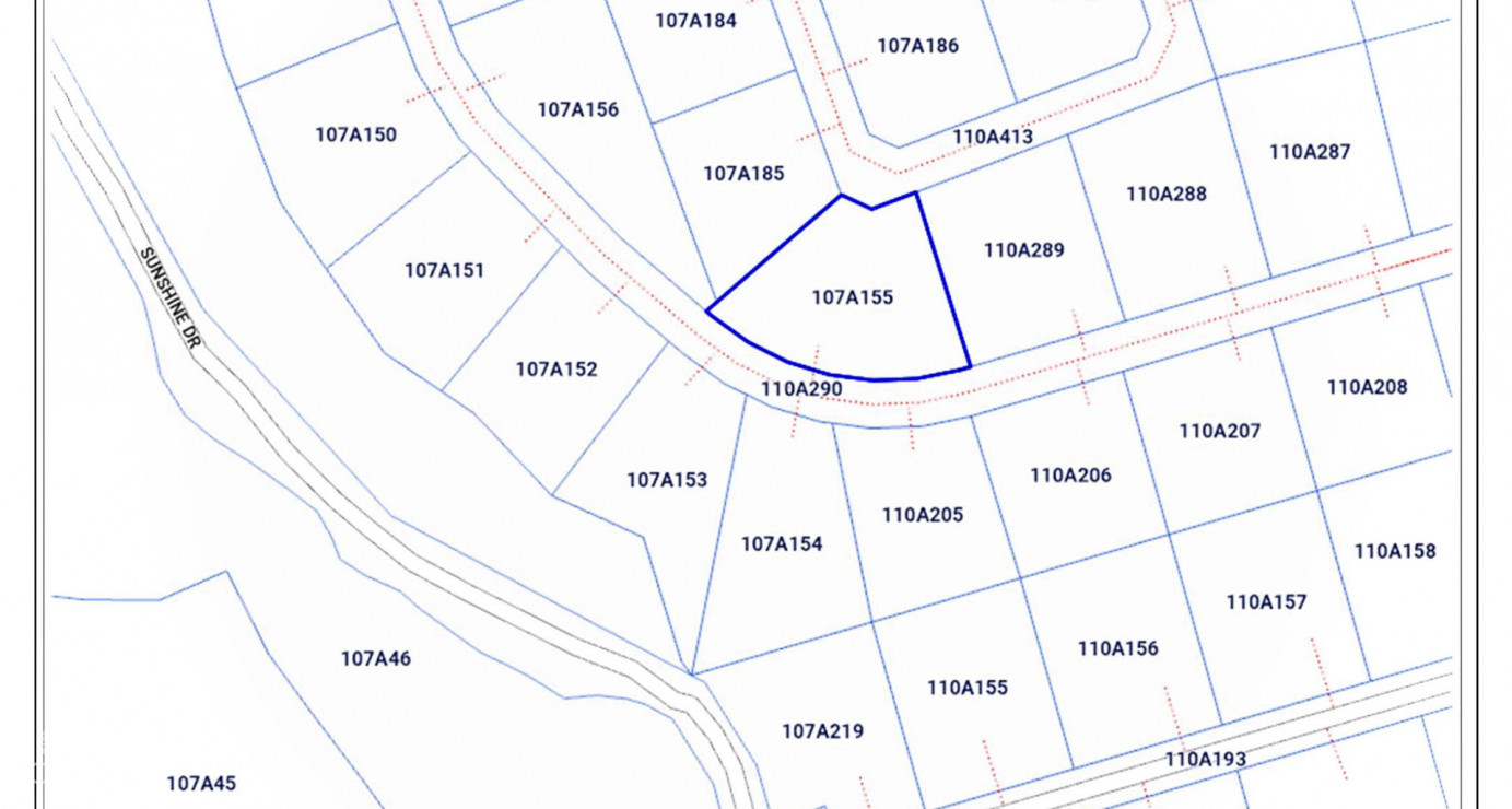 Cayman Brac Lot .2975 Acre Land