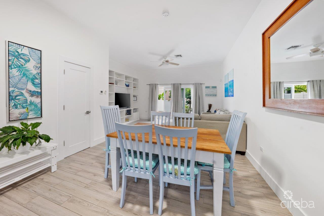 Mantras 2 Bed Modern Close To The Beach