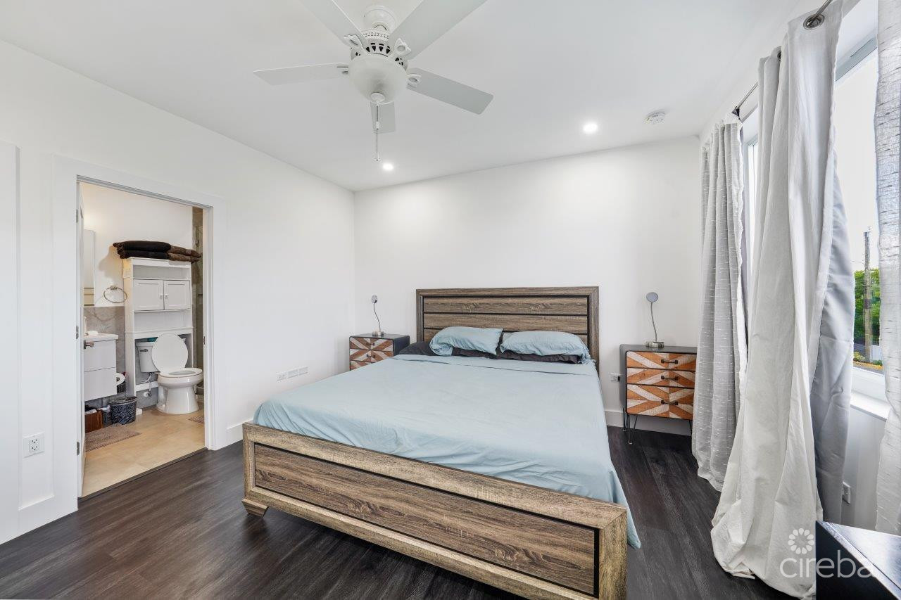 Mantras 2 Bed Modern Close To The Beach