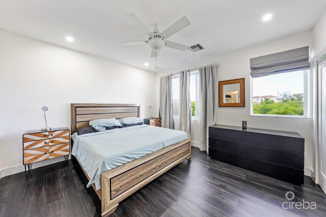 Mantras 2 Bed Modern Close To The Beach