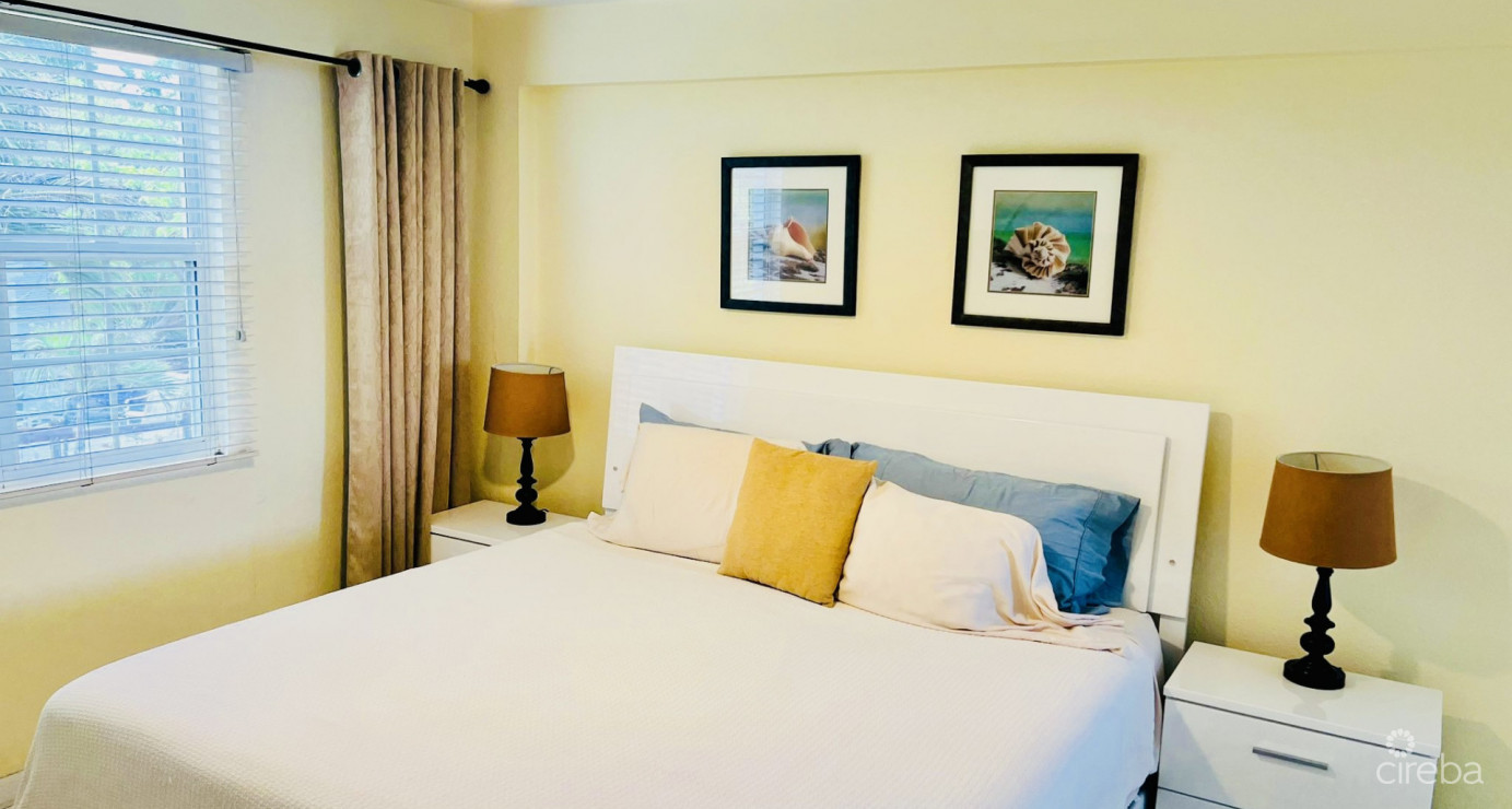 Coastline Towers - George Town Seafront