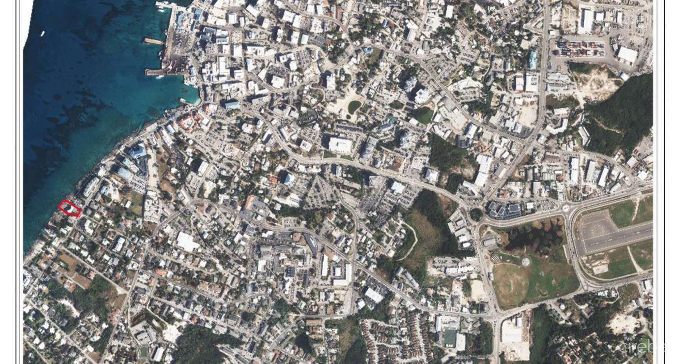 Coastline Towers - George Town Seafront