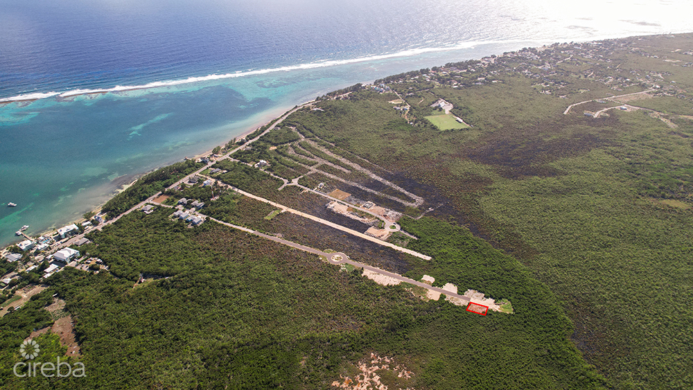 0.2308 Acre Lot On Cooper Drive