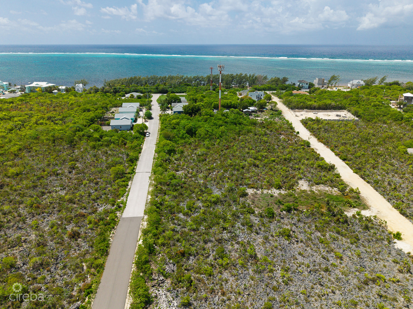 0.2308 Acre Lot On Cooper Drive