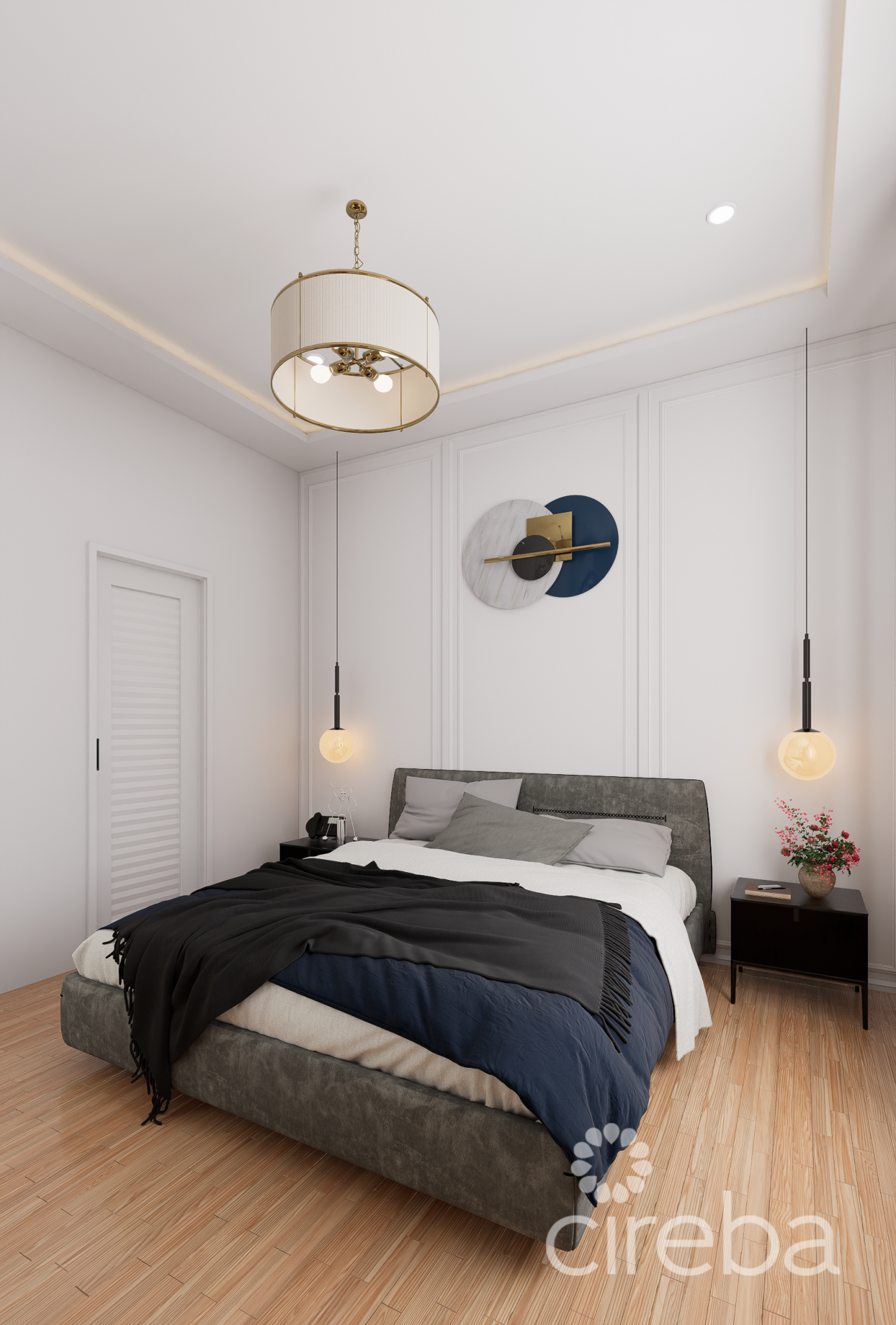 Almond Heights - Brand New 2bed/2.5bath