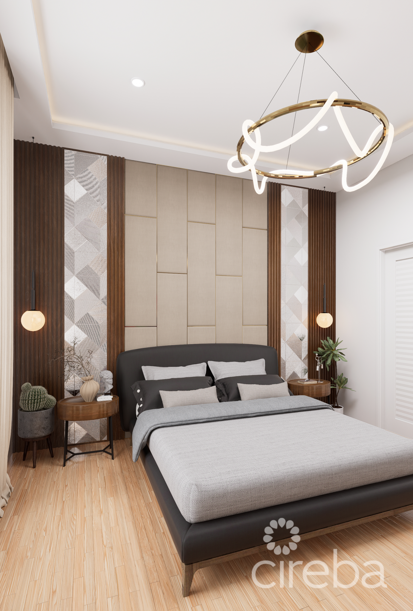 Almond Heights - Brand New 2bed/2.5bath