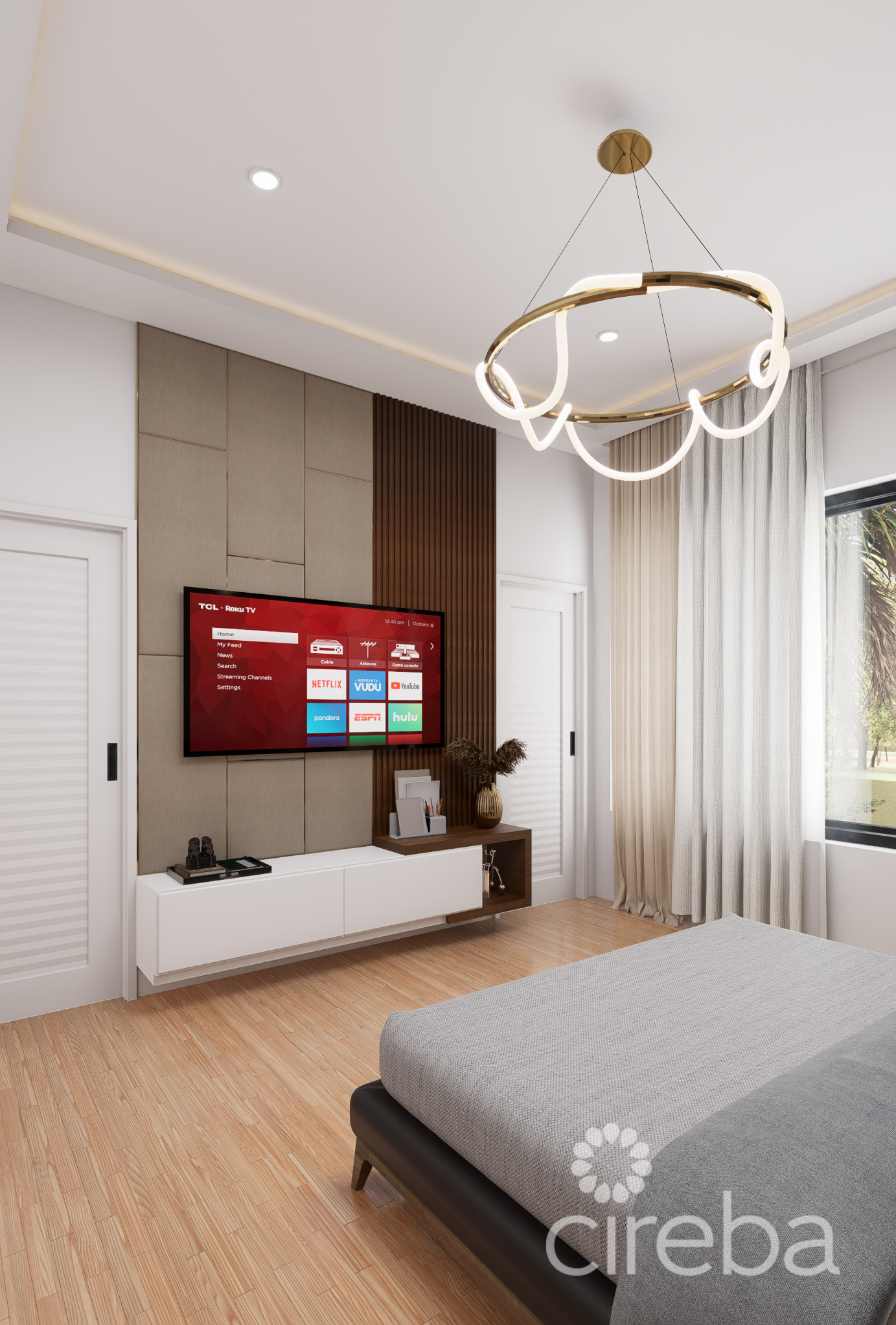 Almond Heights - Brand New 2bed/2.5bath