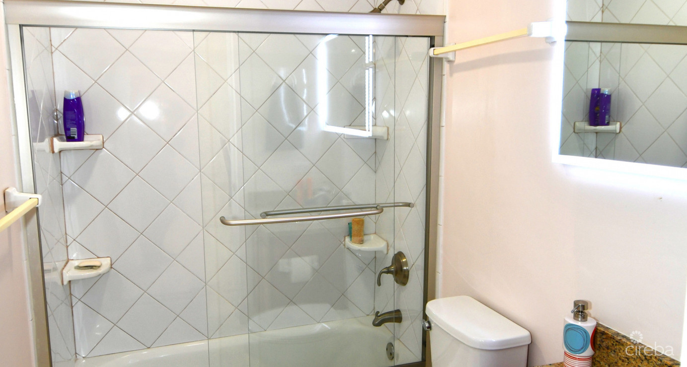 Grandview Beachfront