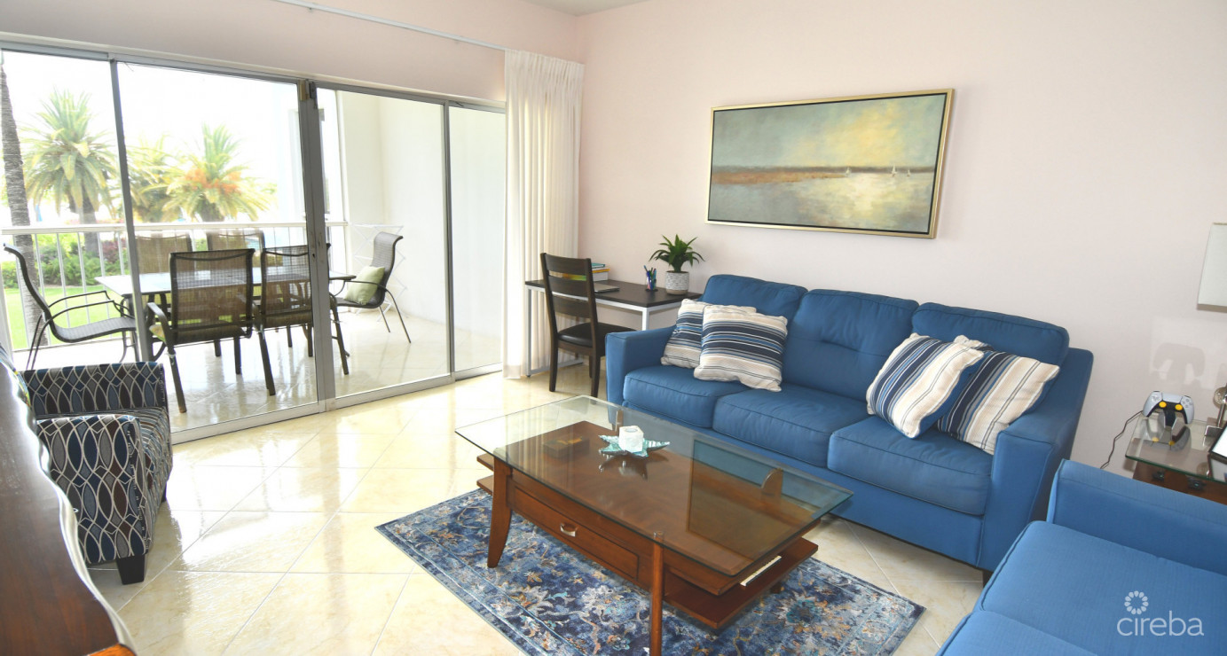 Grandview Beachfront