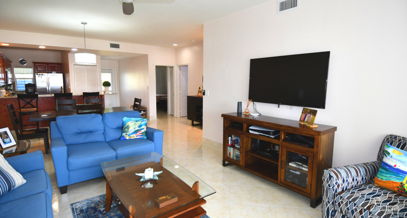 Grandview Beachfront