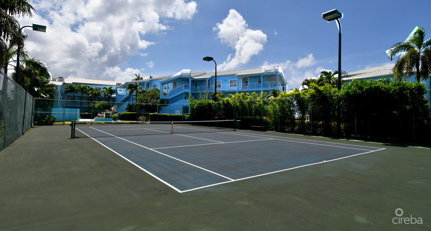 Grandview Beachfront