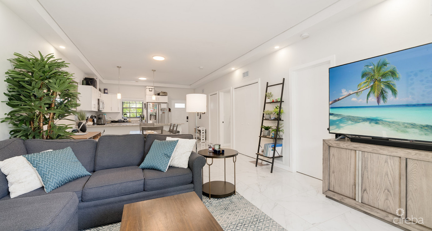 Portofino Gardens  Two Bedroom, Two Bathroom