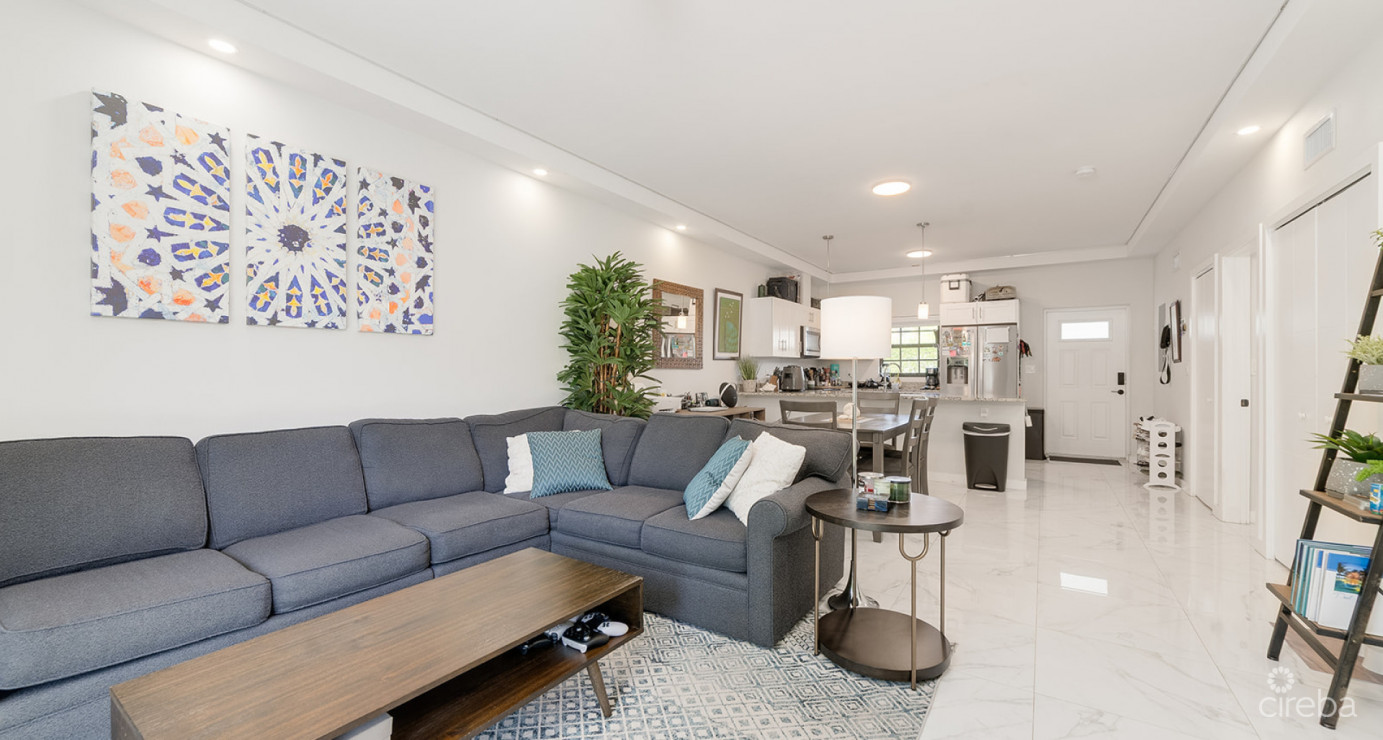 Portofino Gardens  Two Bedroom, Two Bathroom