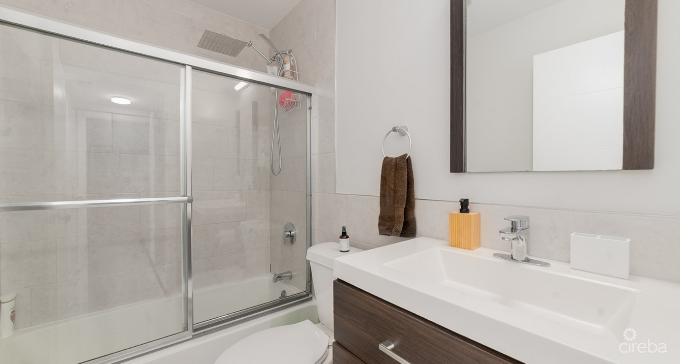 Portofino Gardens  Two Bedroom, Two Bathroom