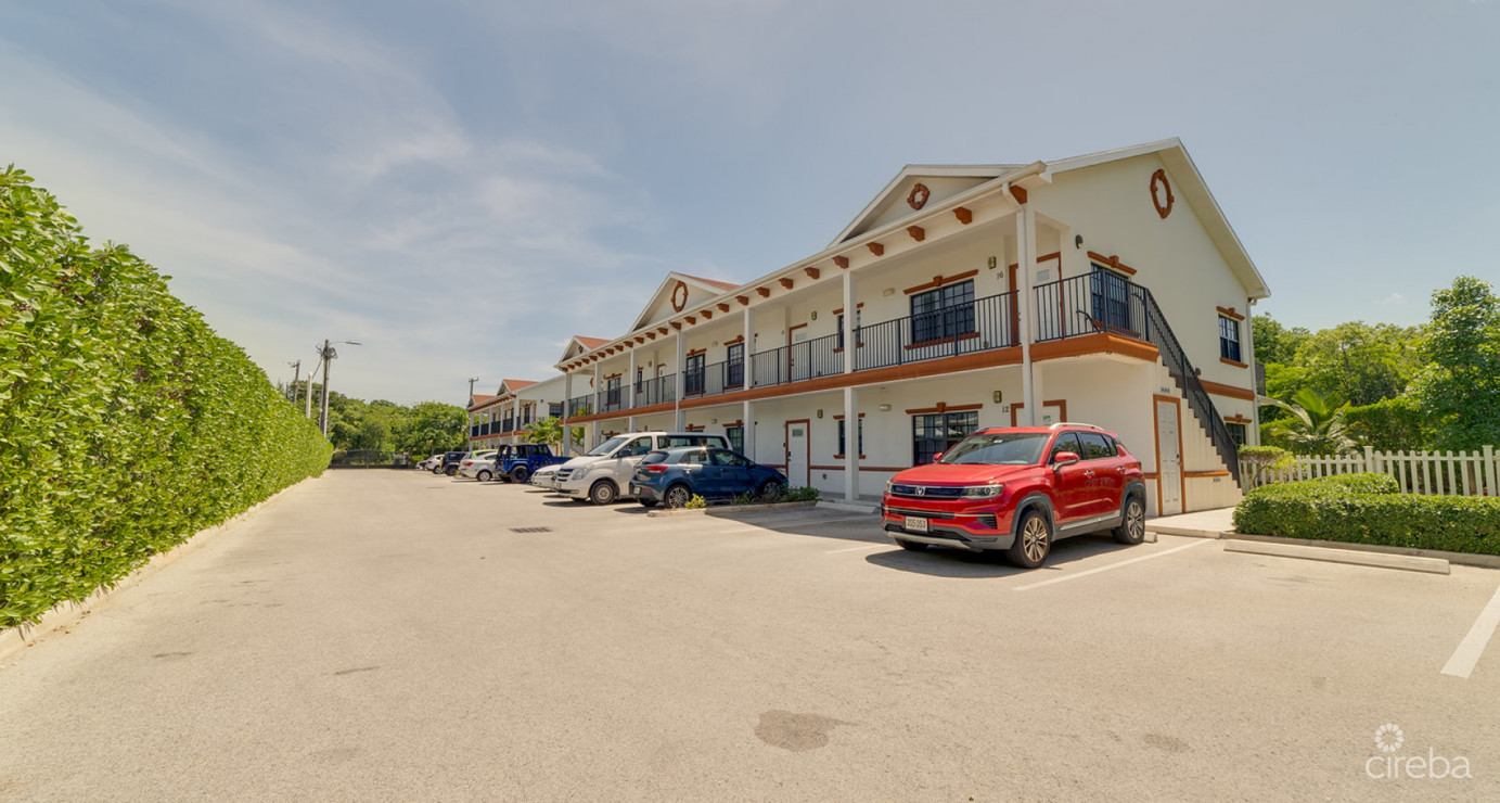 Portofino Gardens  Two Bedroom, Two Bathroom