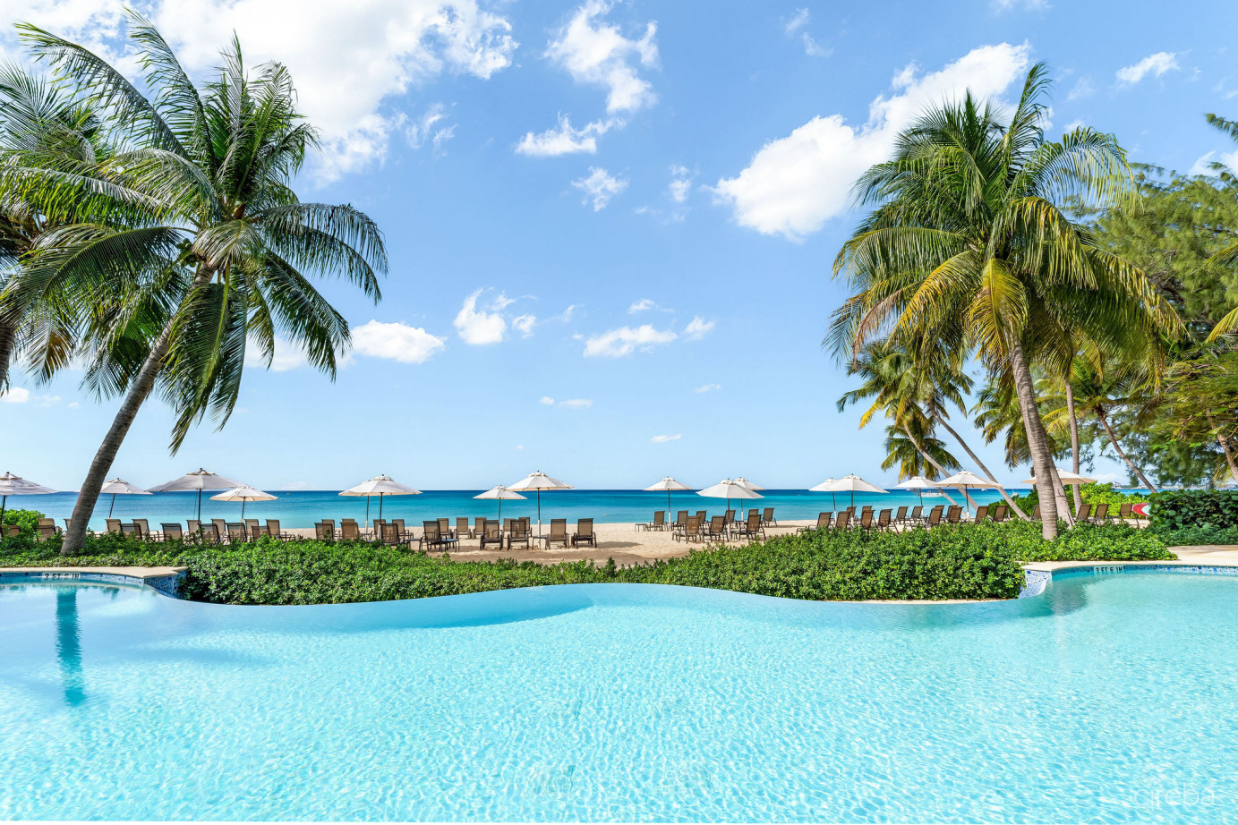 The Renaissance Villa 25 - Seven Mile Beach