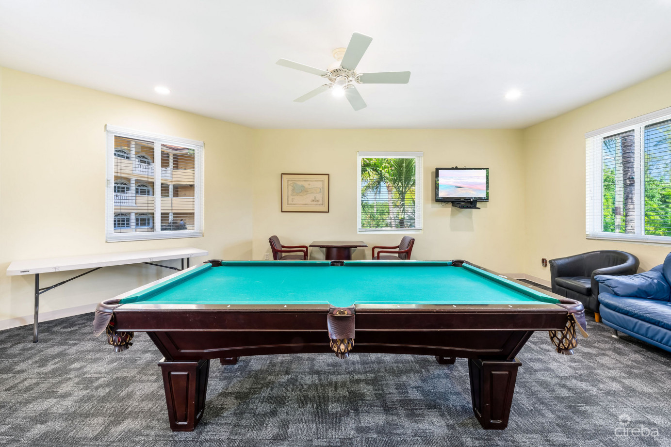 The Renaissance Villa 25 - Seven Mile Beach