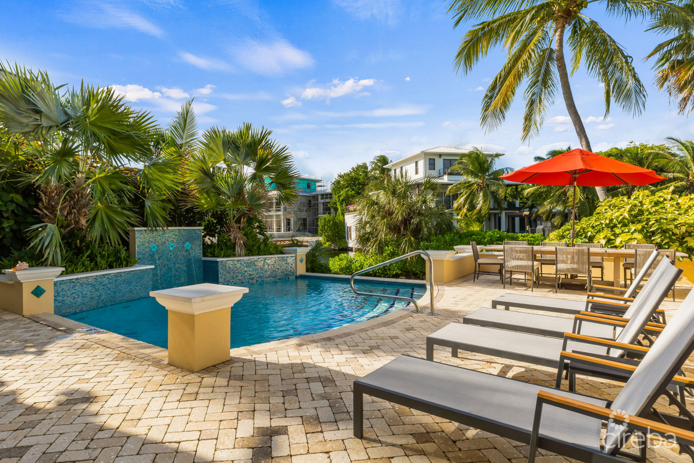 Ritz Carlton - Exclusive Resorts Residence