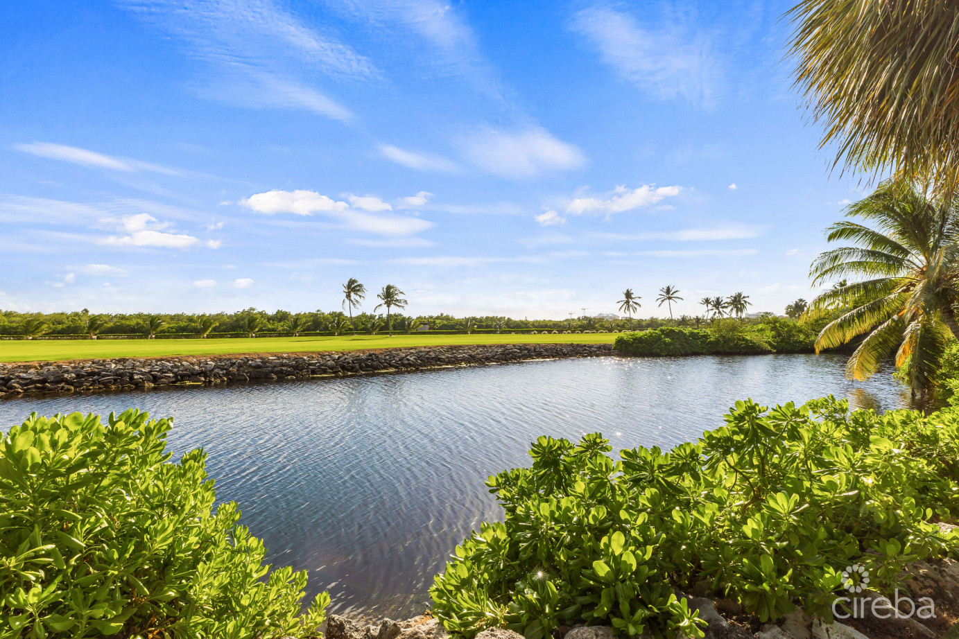 Ritz Carlton - Exclusive Resorts Residence